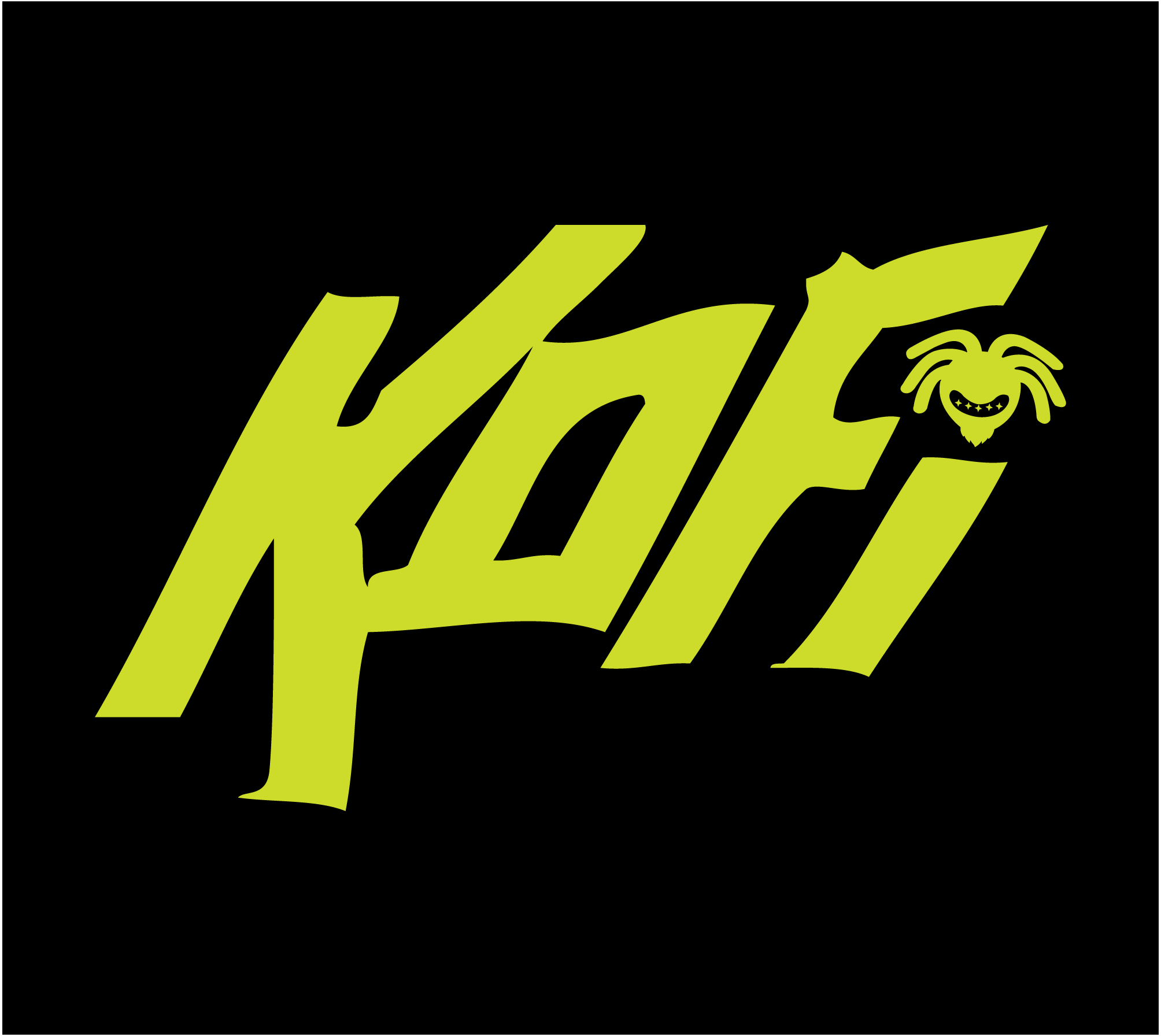 Kofi-Kingston-Logo-Vector