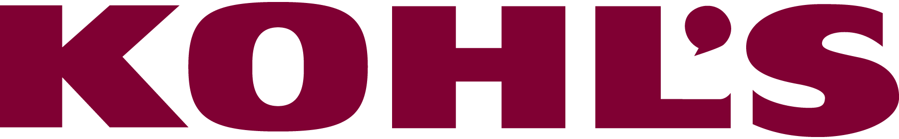 Kohl's-simple-Logo-Vector