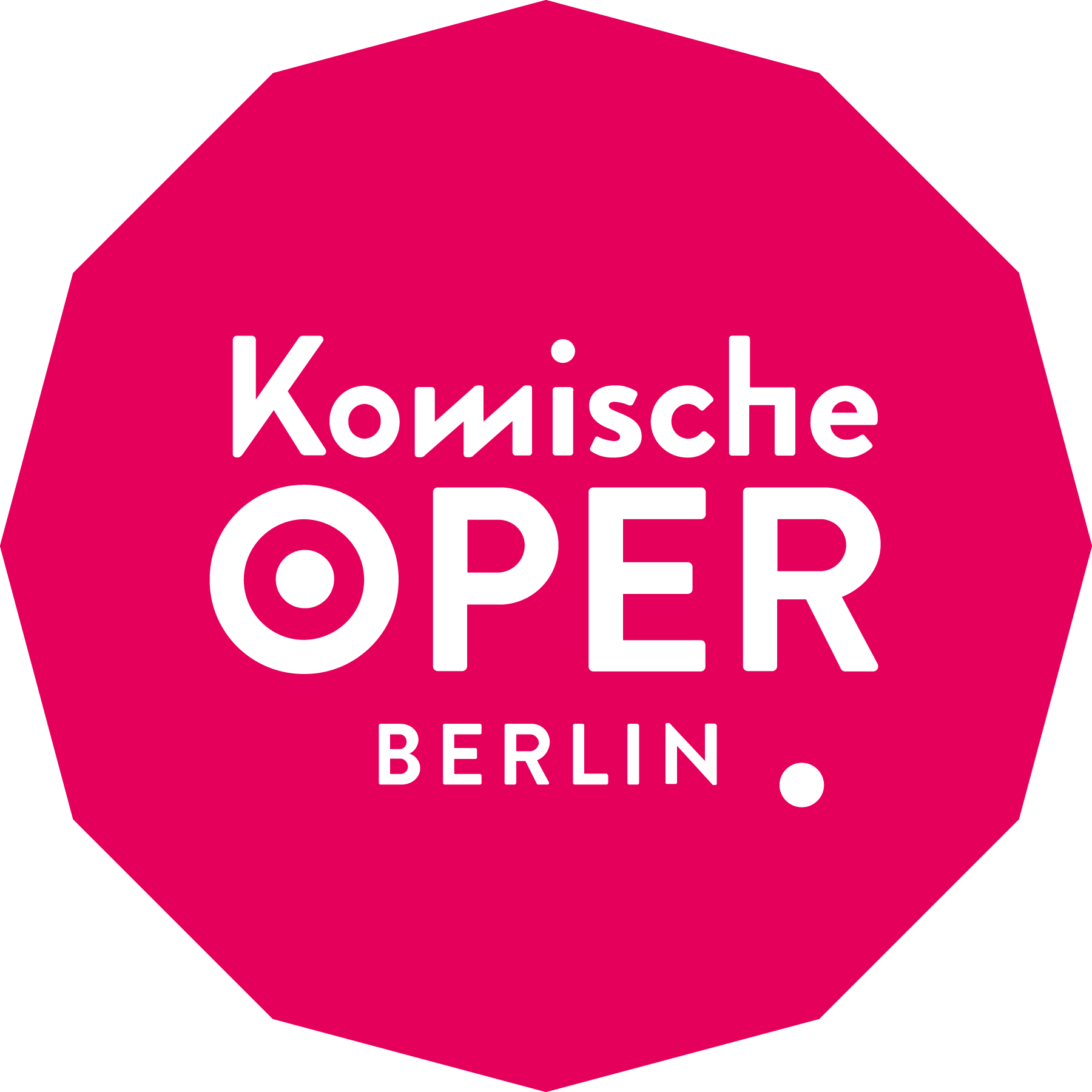 Komische-Oper-Berlin-Logo-Vector