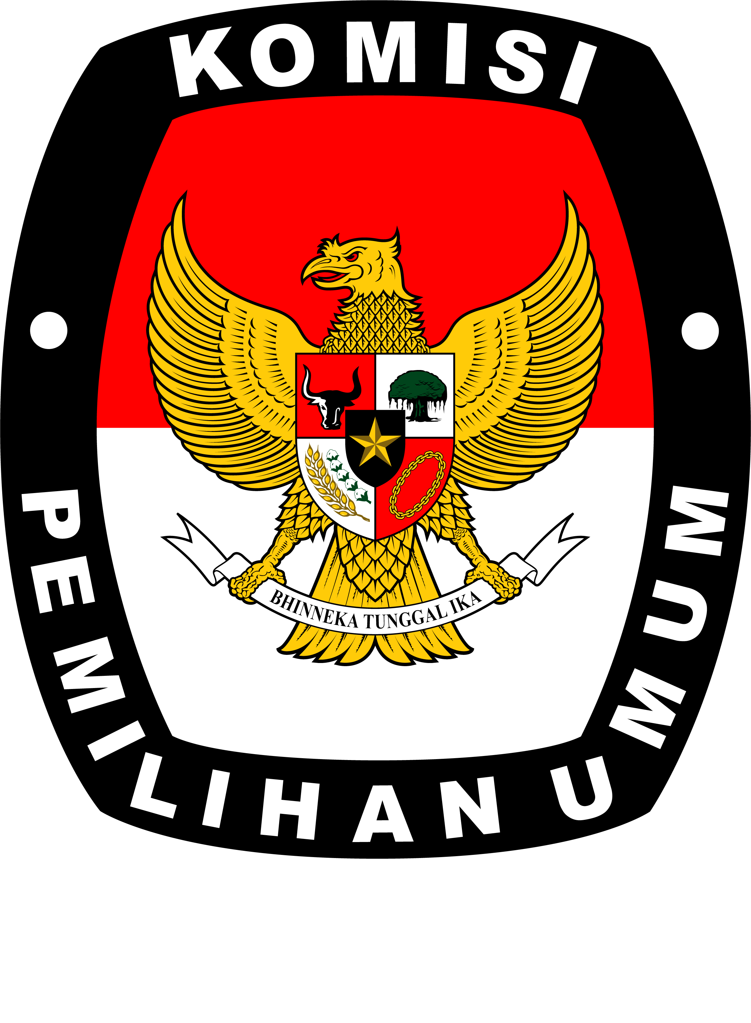Komisi-Pemilihan-Umum-RI-Logo-Vector