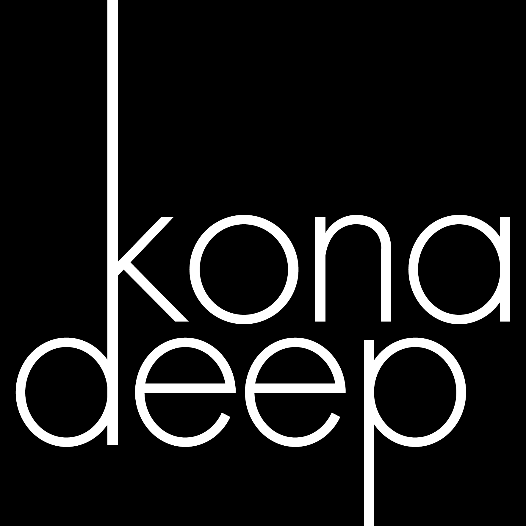 Kona-Deep-Logo-Vector