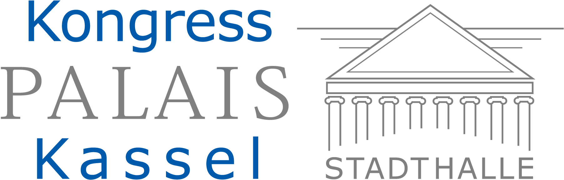 Kongress-Palais-Kassel-Logo-Vector