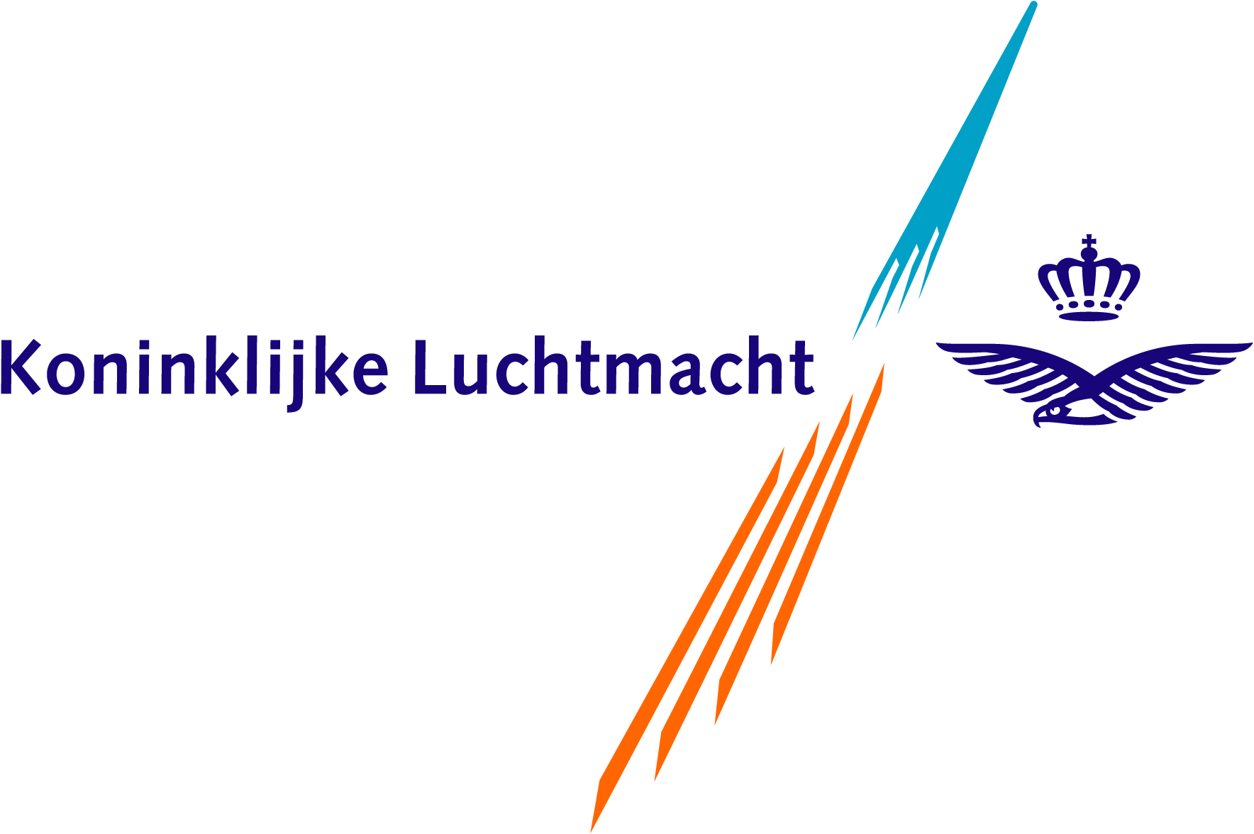 Koninklijke-Luchtmacht-Logo-Vector