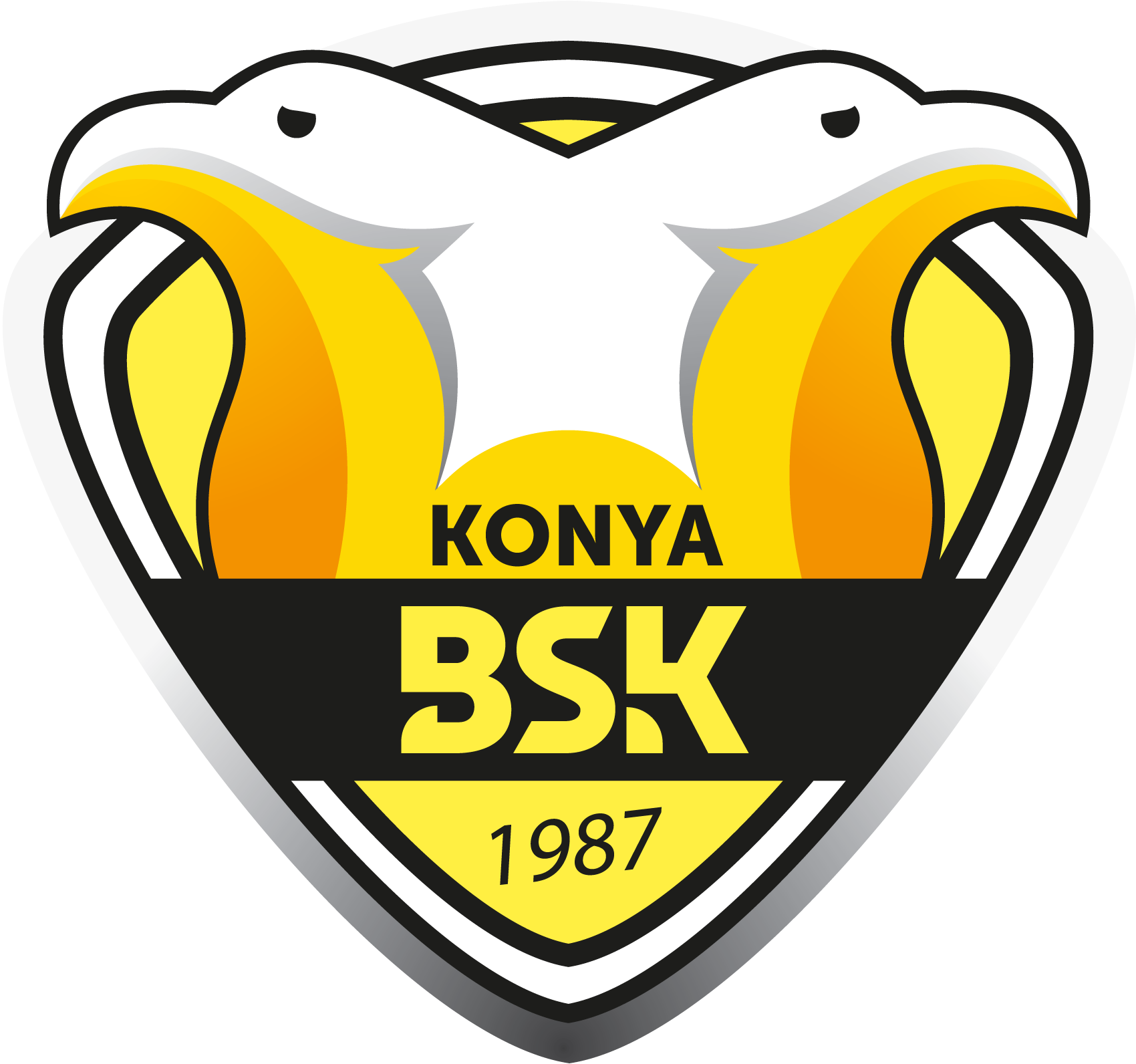 Konya-Büyükşehir-Spor-Kulüb-Logo-Vector