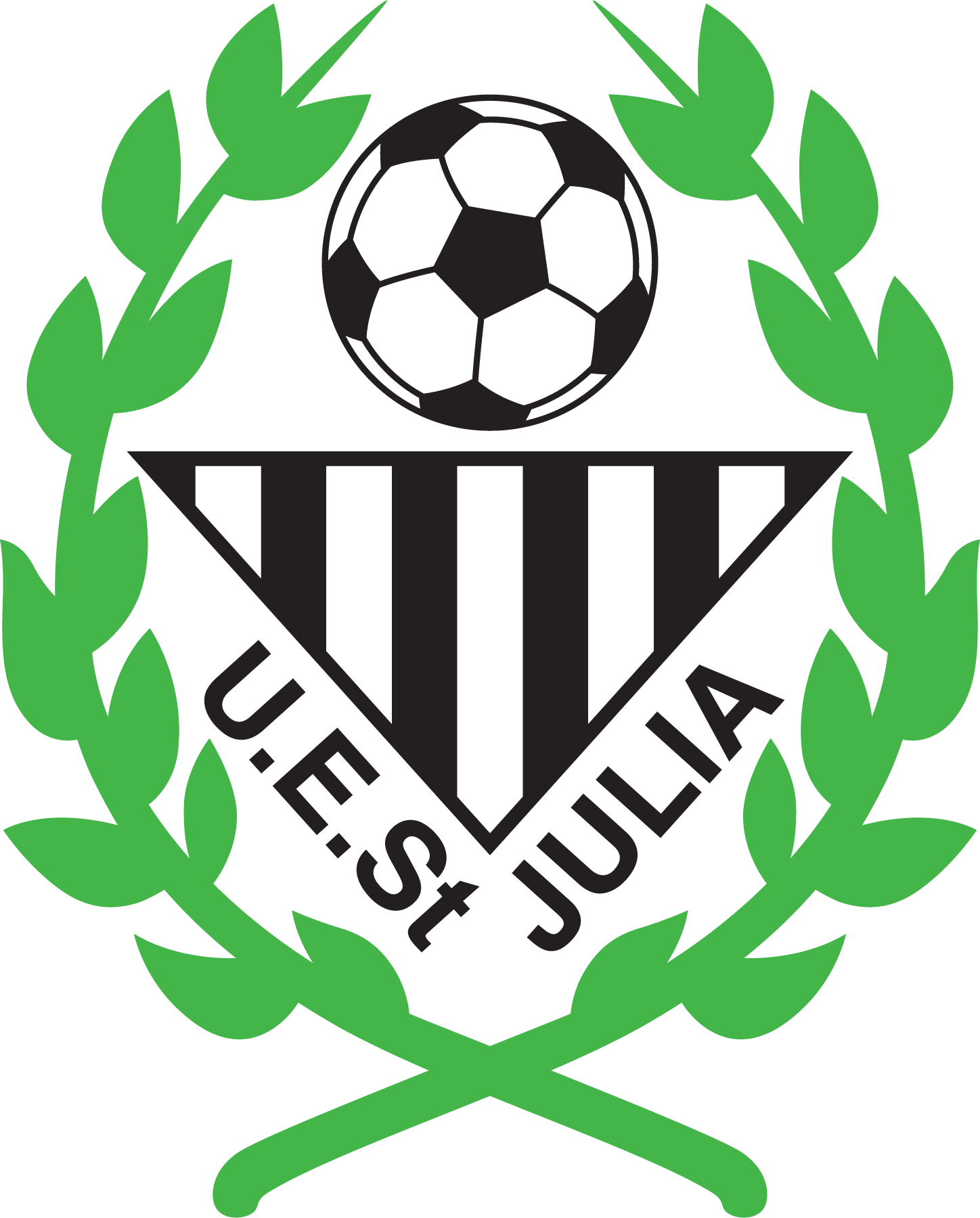 Konyaspor-Kulubu-(late-1980's---early-1990's-logo)-Logo-Vector