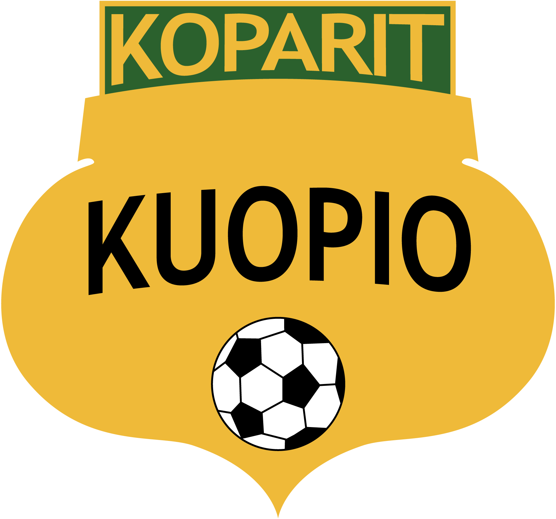 Koparit-Kuopio-Logo-Vector