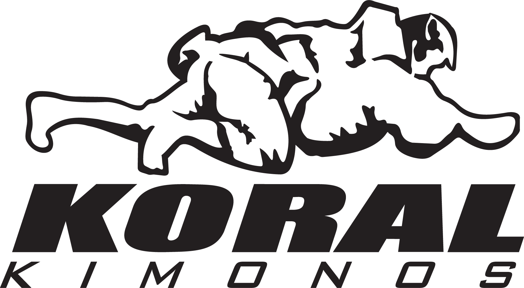 Koral-Kimonos-Logo-Vector