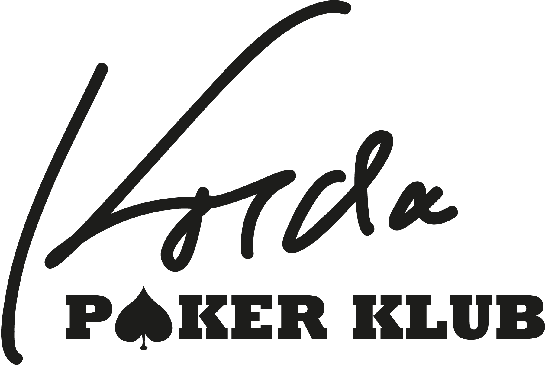 Korda-Poker-Klub-Logo-Vector
