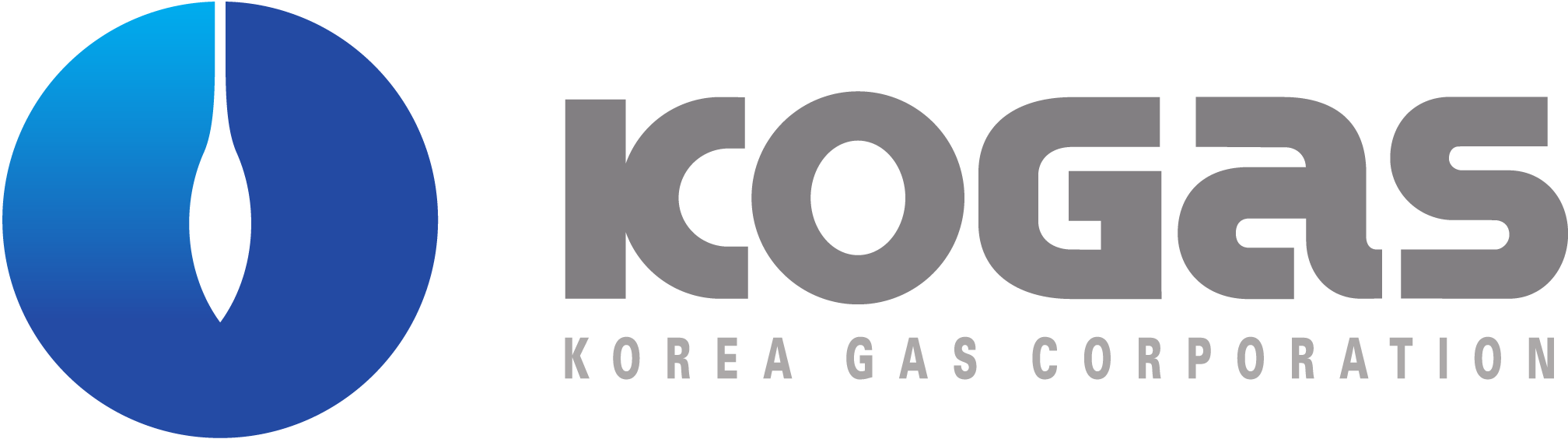 Korea-Gas-Logo-Vector