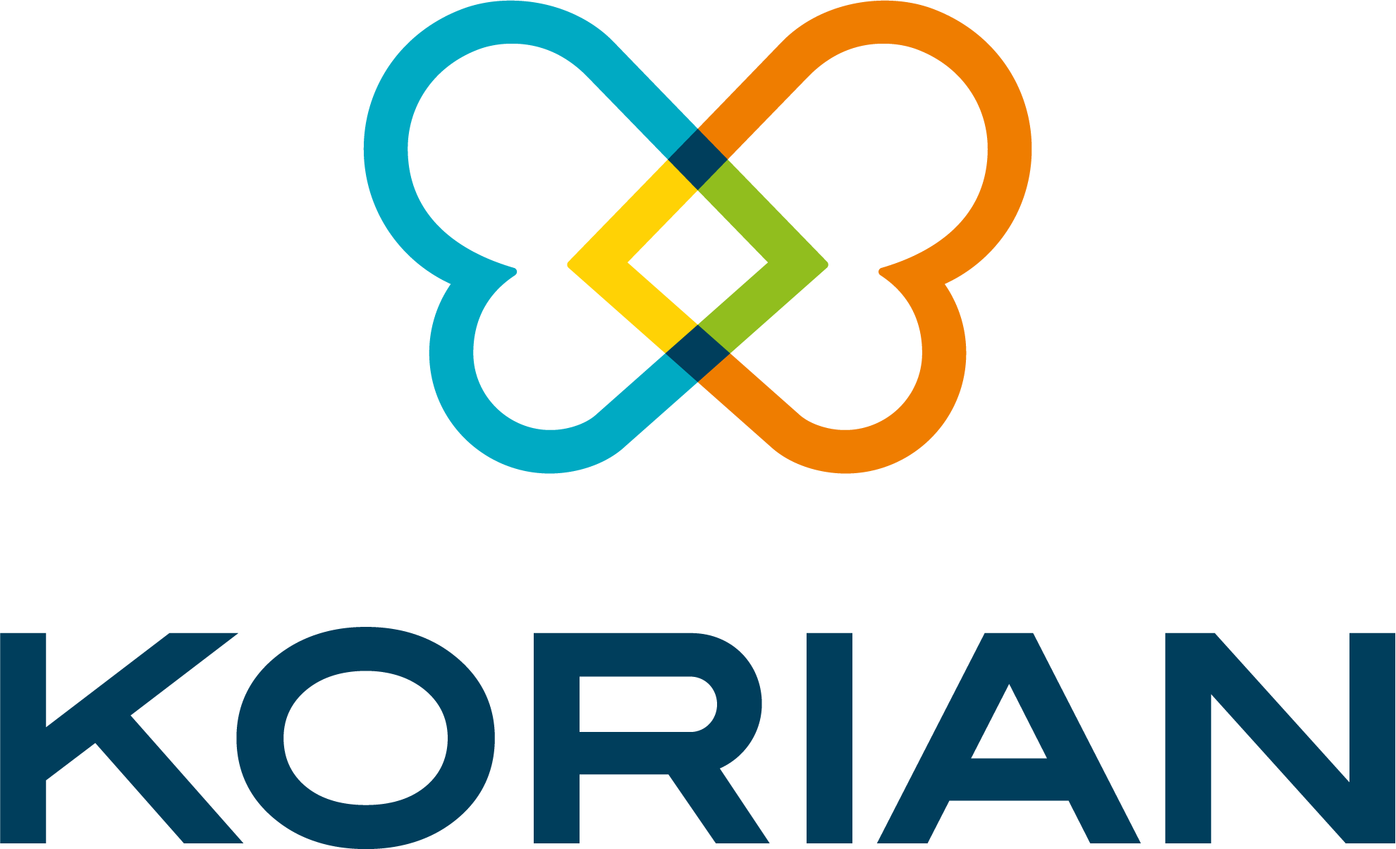 Korian-Logo-Vector