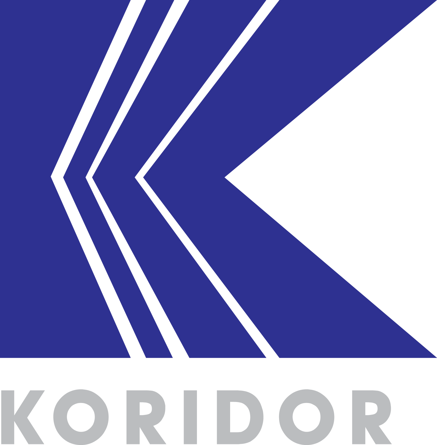 Koridor-Logo-Vector