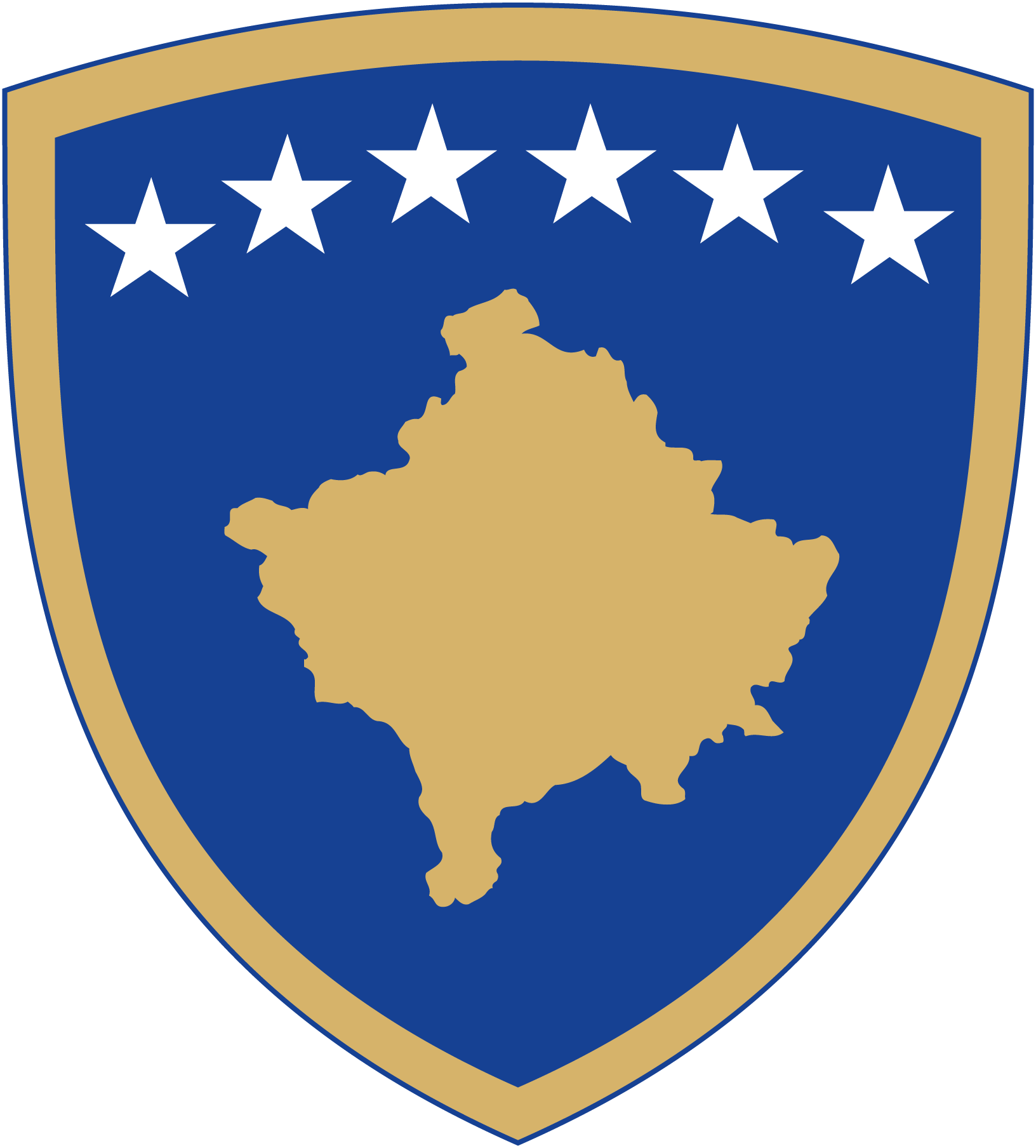 Kosovo-Logo-Vector