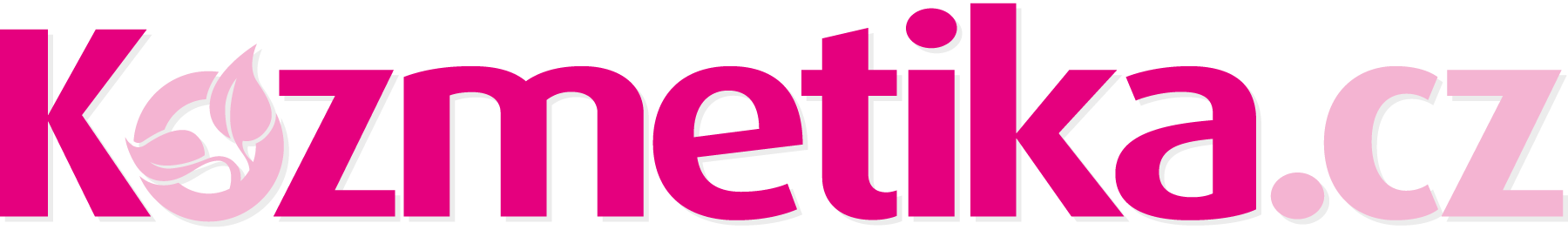 Kozmetika-cz-Logo-Vector