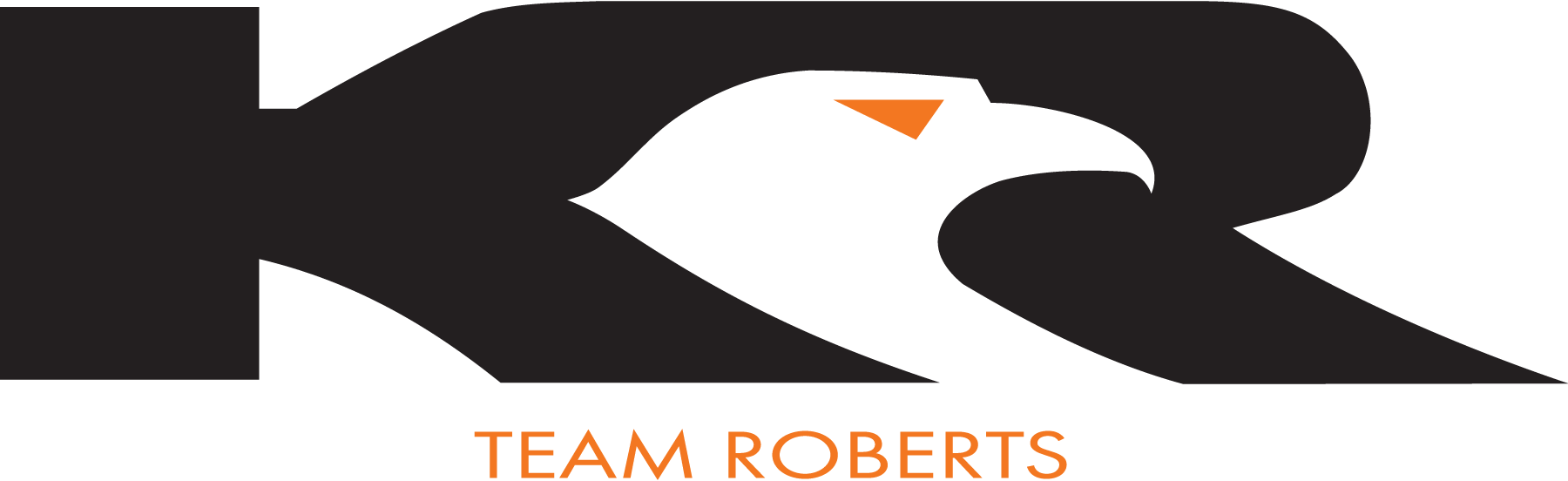 Kr-Team-Roberts-Logo-Vector
