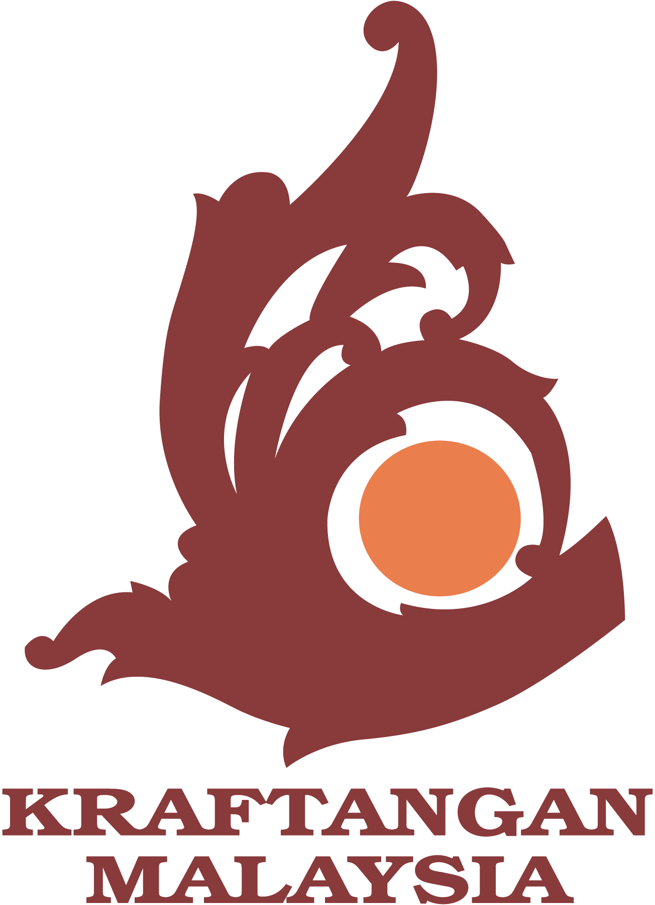 Kraftangan-Malaysia-Logo-Vector