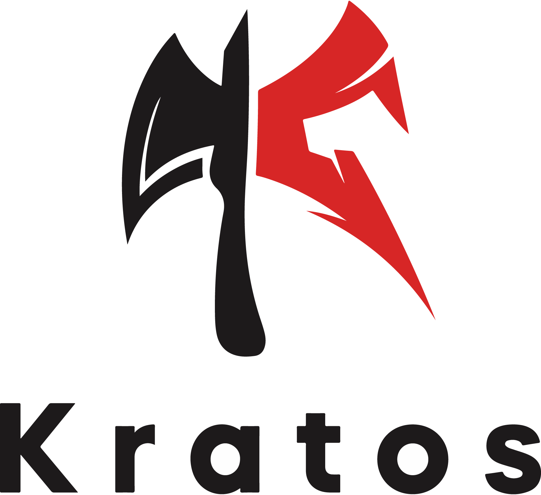 Kratos-Logo-Vector