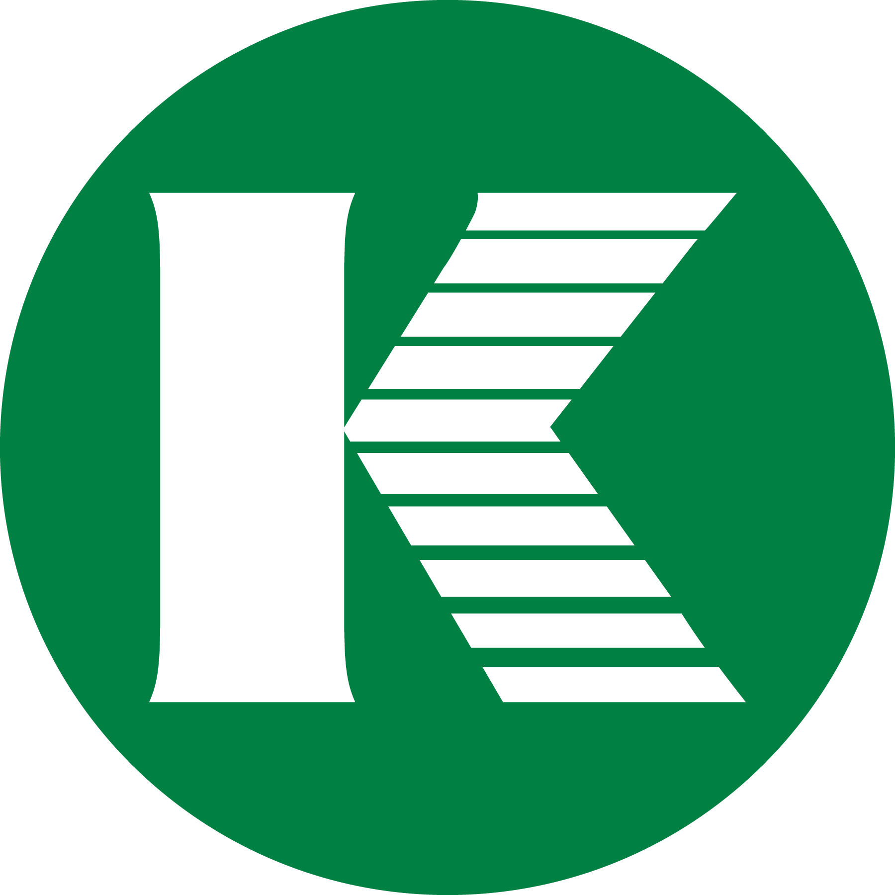 Krause-Manufacturing-Icon-Logo-Vector