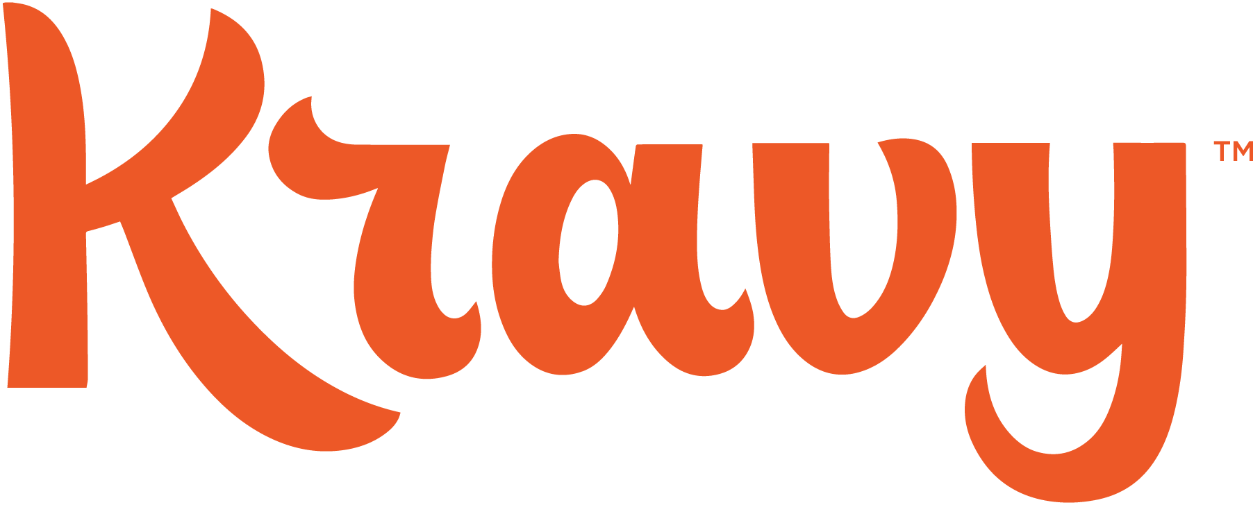 Kravy-Wordmark-Logo-Vector