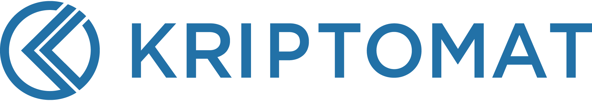 Kriptomat-Coin-Marketplace-Logo-Vector