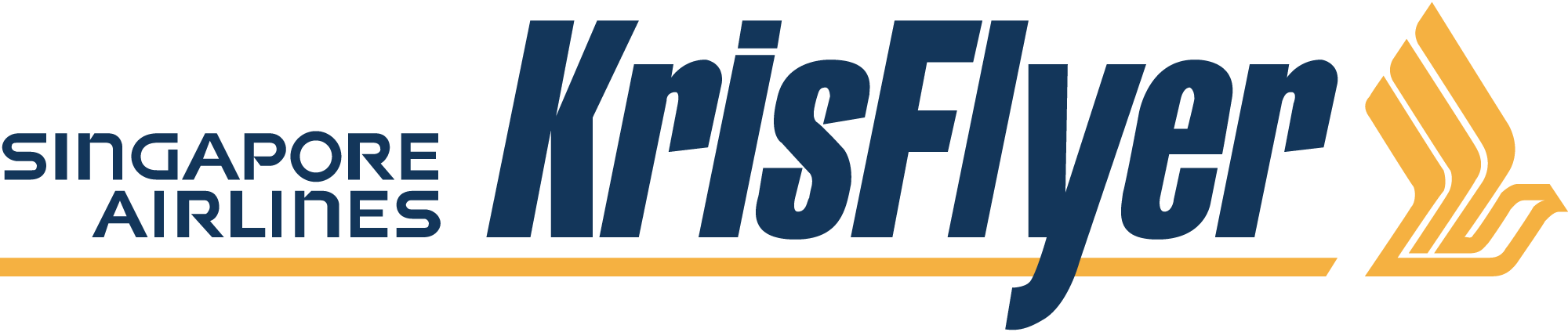 KrisFlyer-Logo-Vector