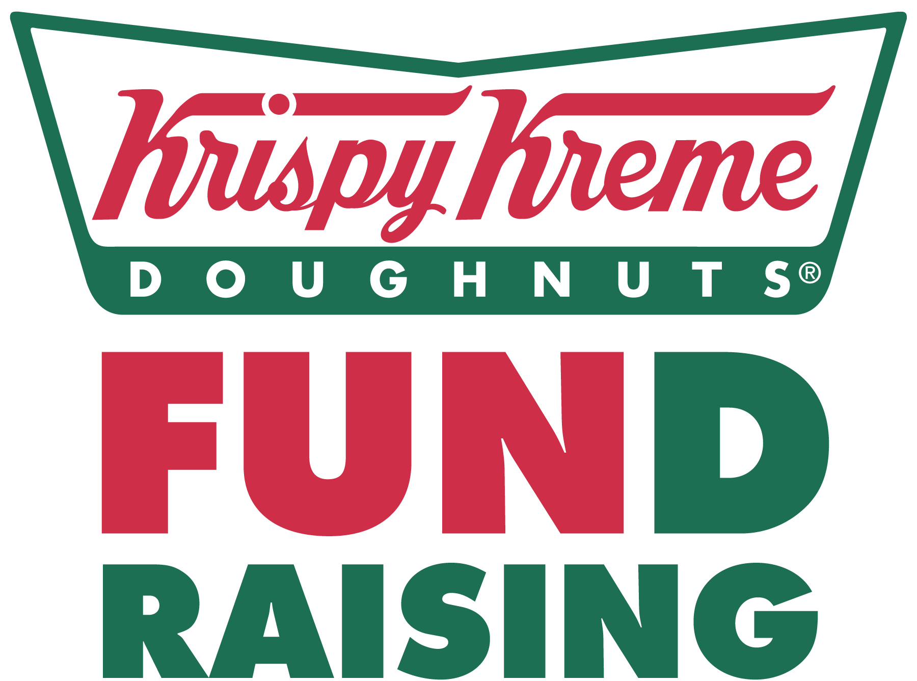 Krispy-Kreme-Fundraising-Logo-Vector