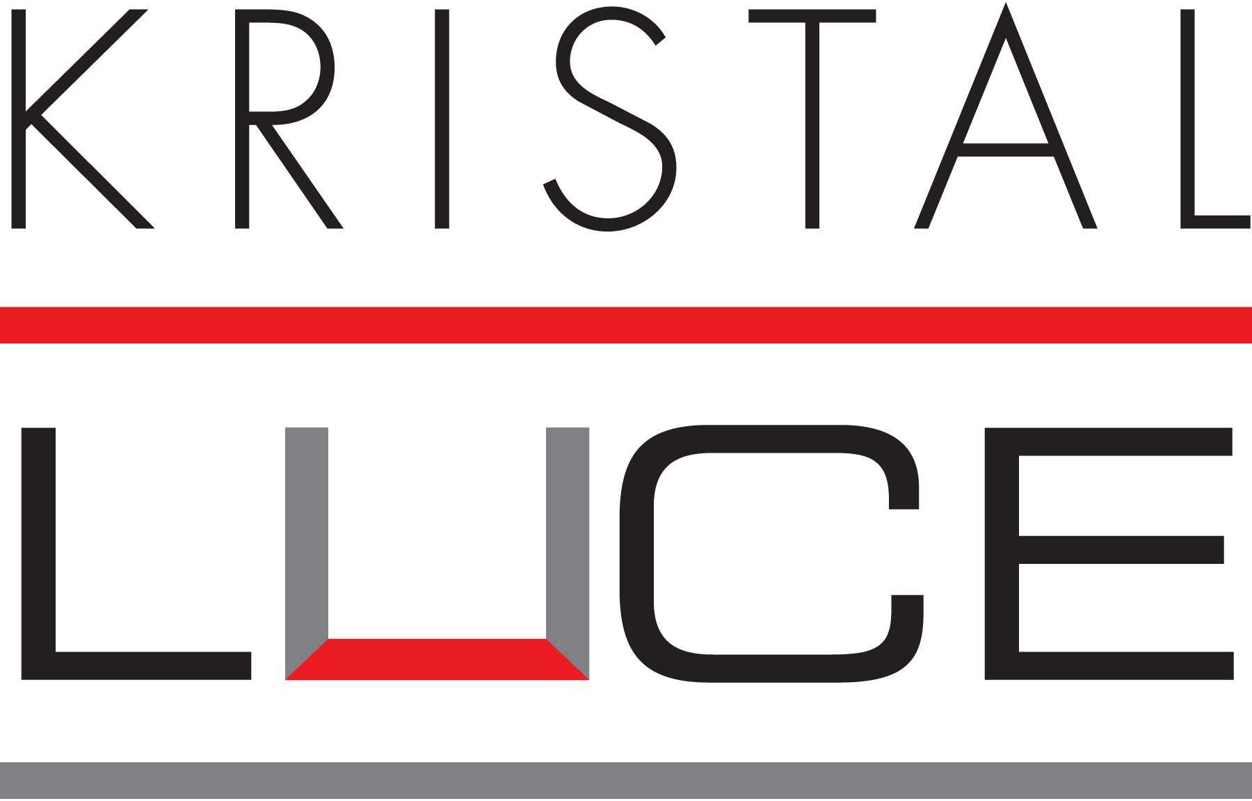 Kristal-Luce-Logo-Vector