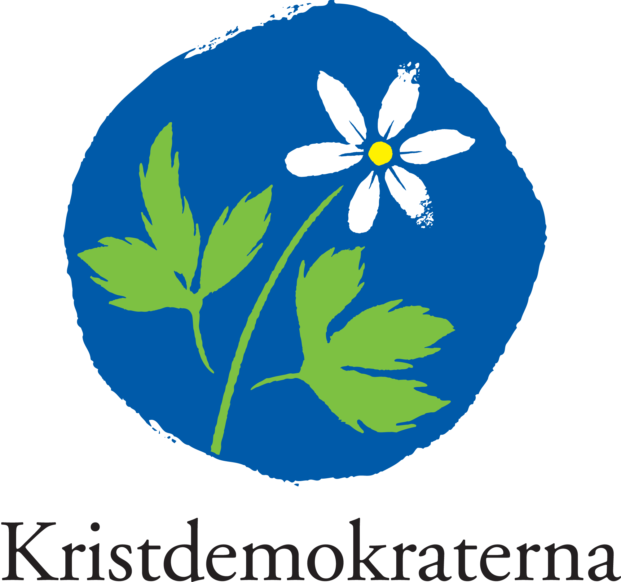Kristdemokraterna-Logo-Vector