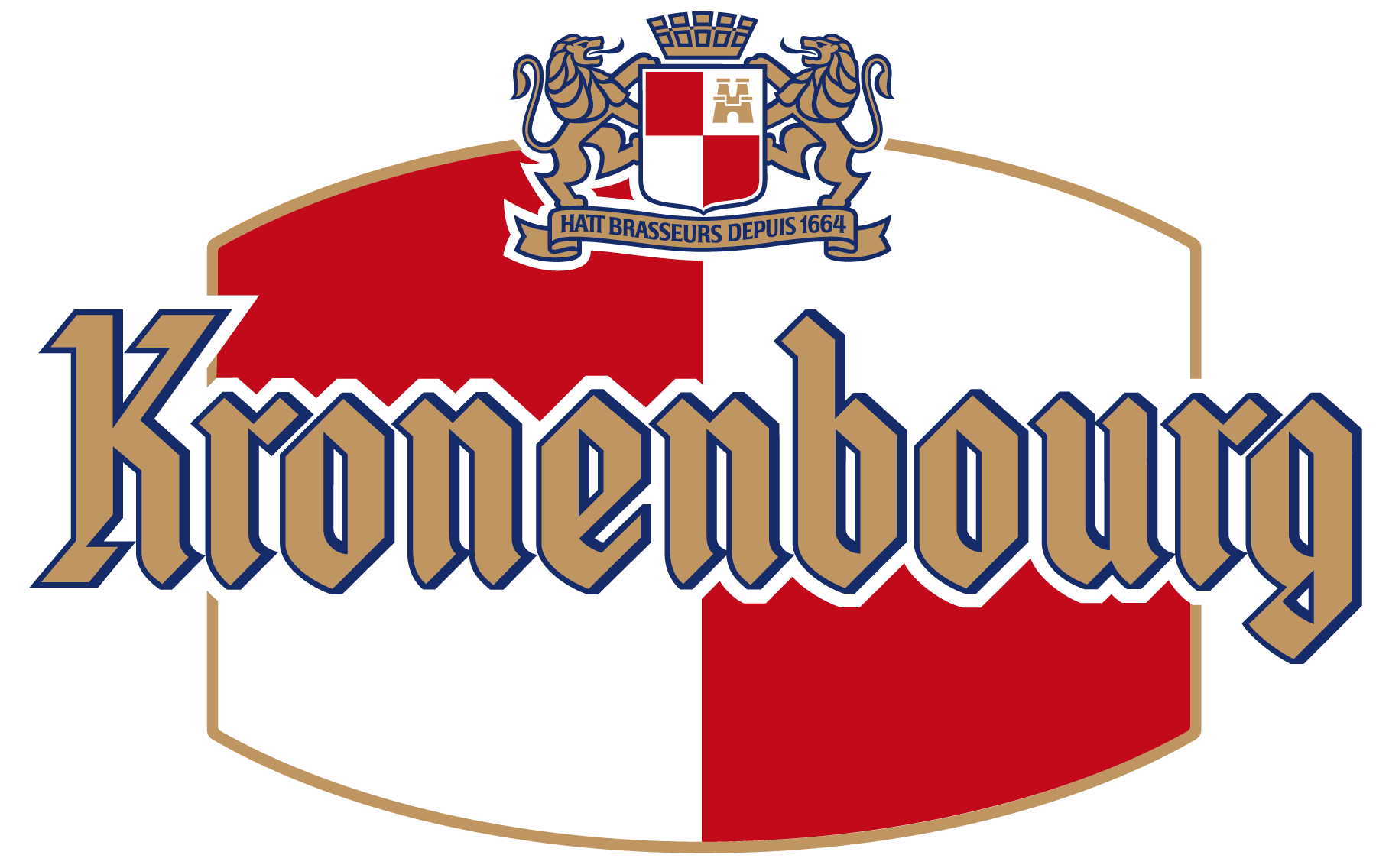 Kronenbourg-Logo-Vector