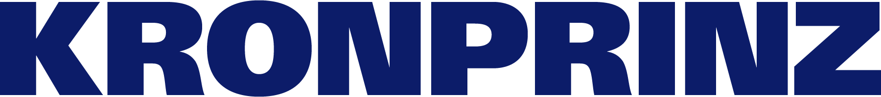 Kronprinz-Gmbh-Logo-Vector