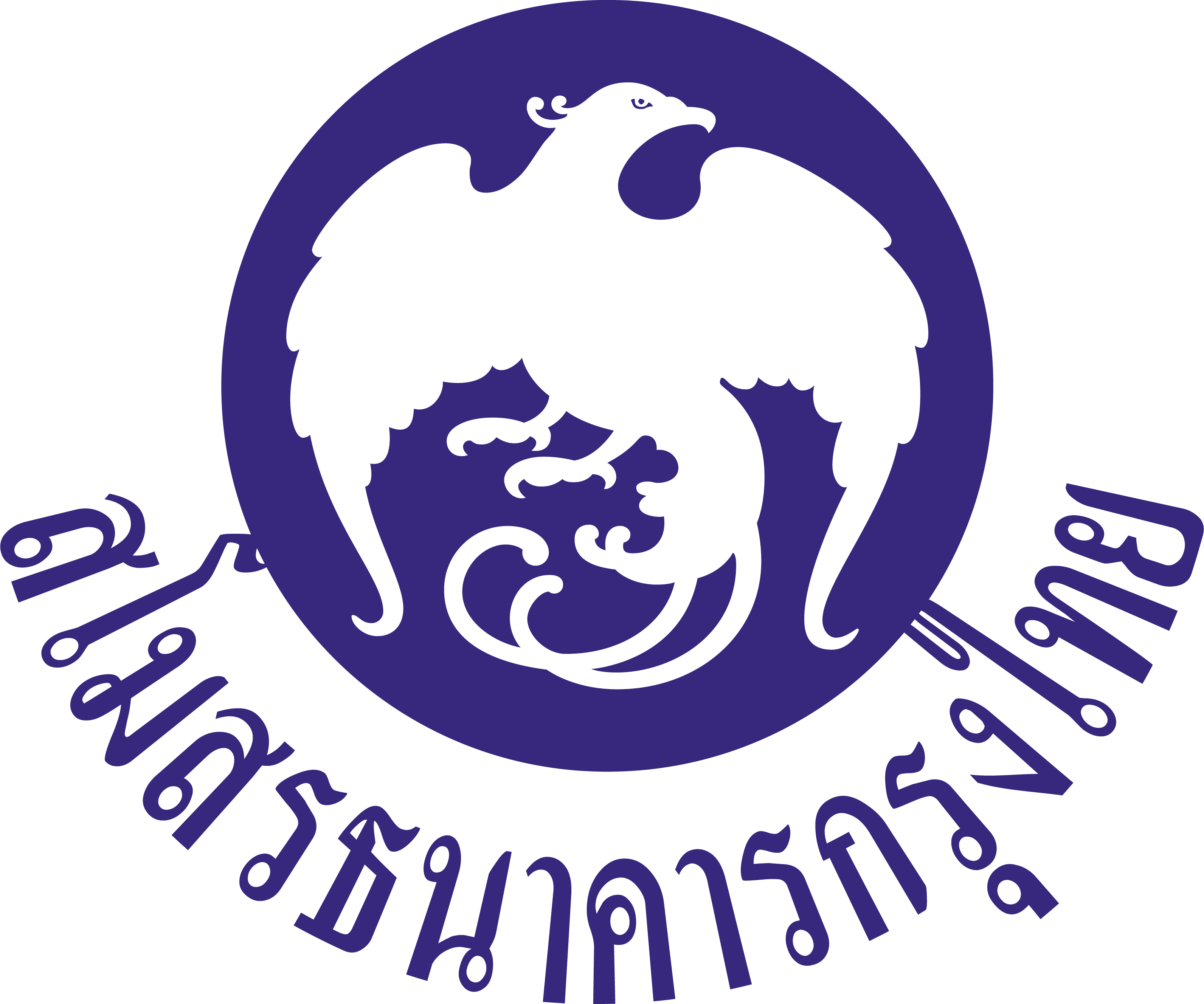 Krung-Thai-Bank-Football-Club-Logo-Vector