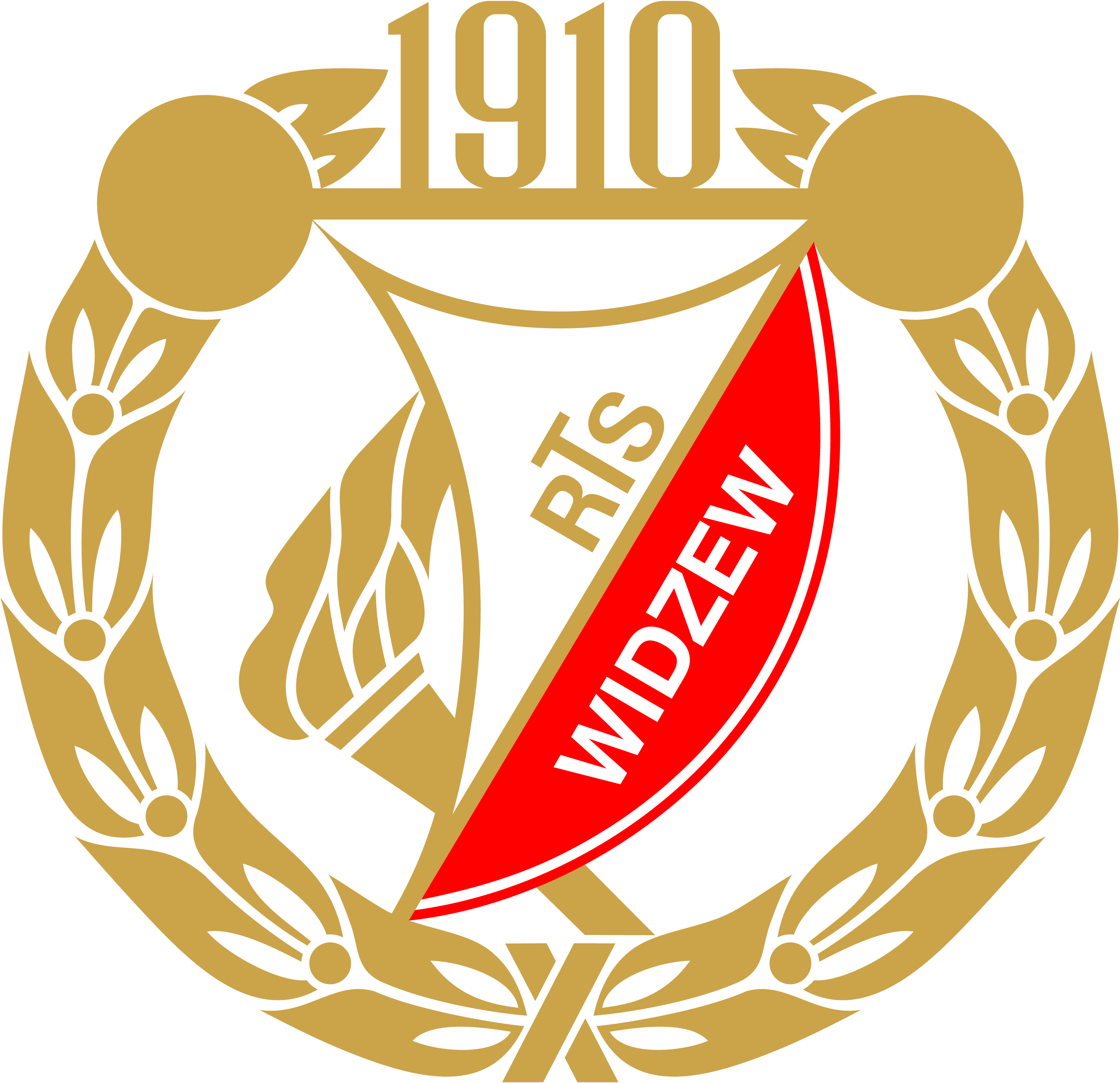 Ks-Widzew-Lodz-Logo-Vector