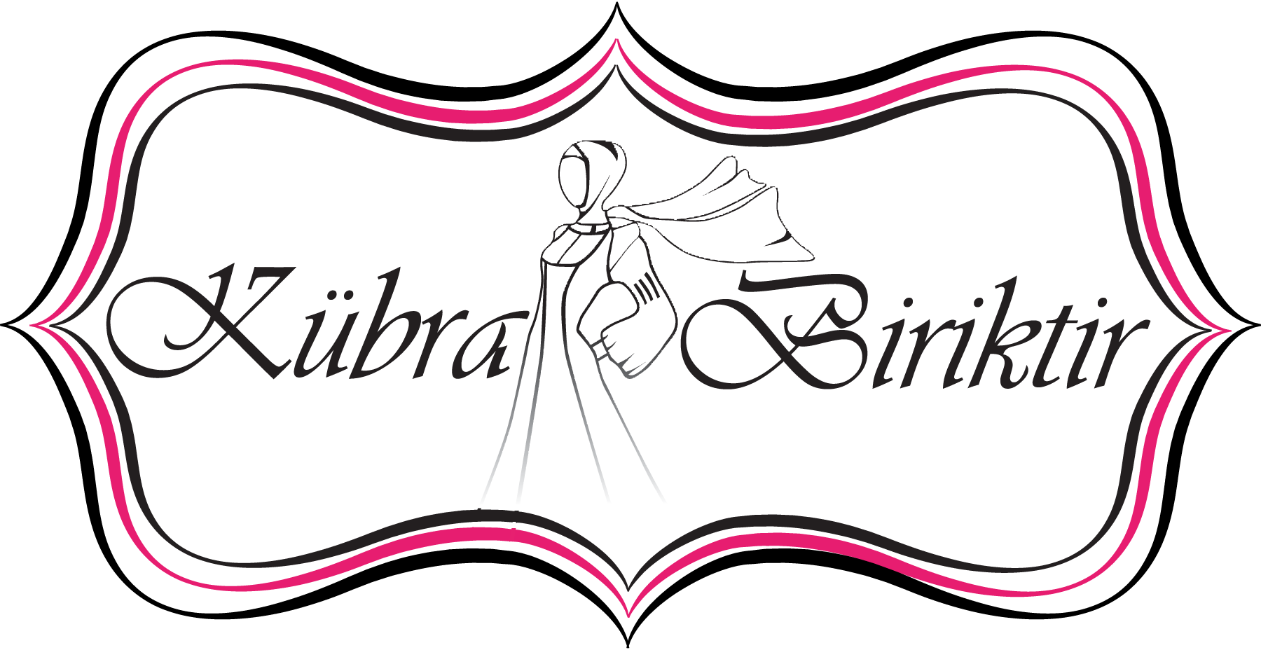 Kubra-Biriktir-Logo-Vector