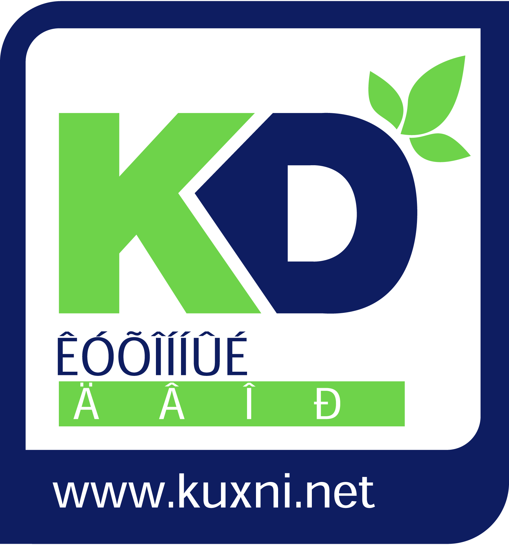 Kuhni-Logo-Vector