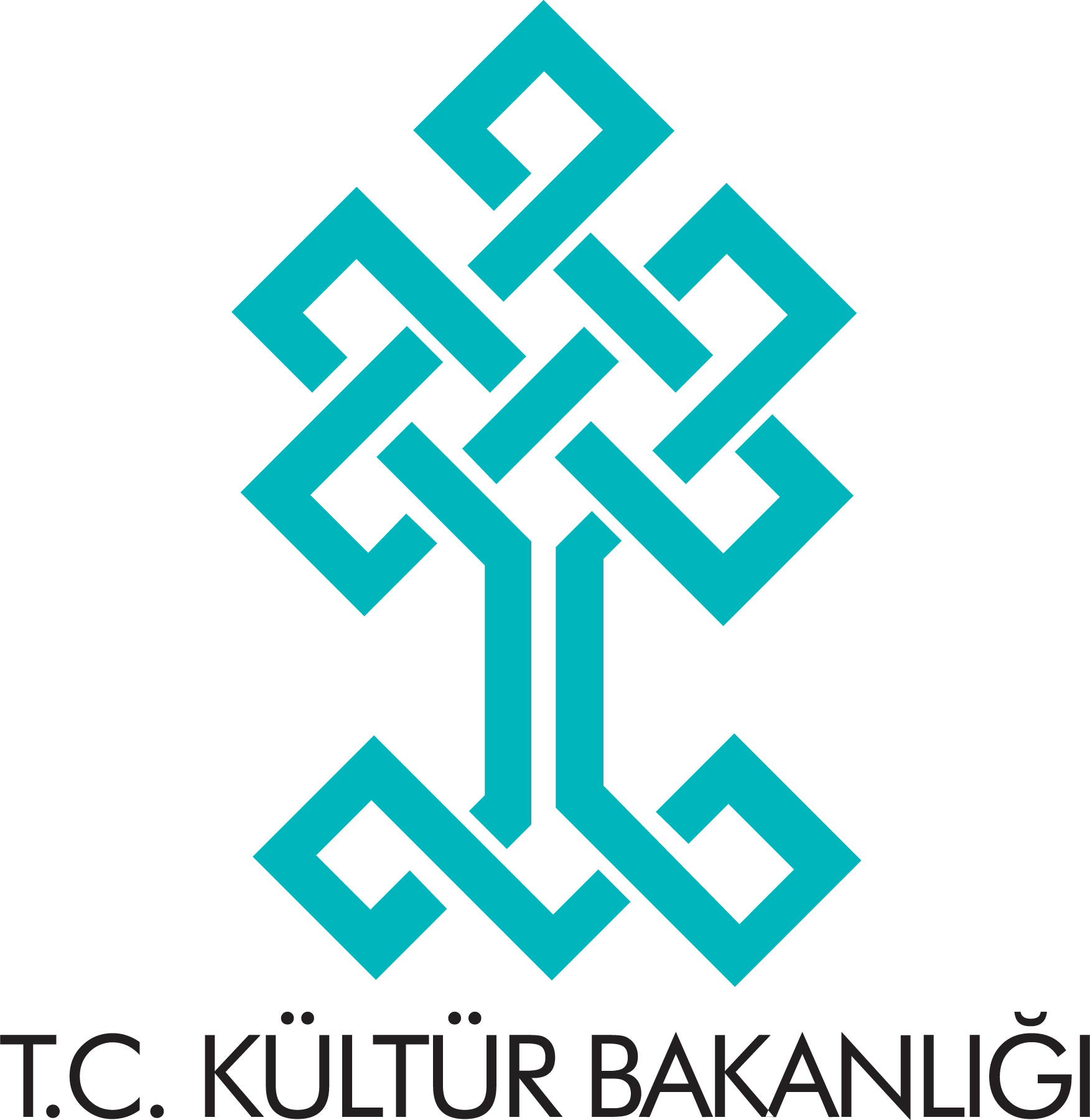 Kultur-Bakanligi-Logo-Vector