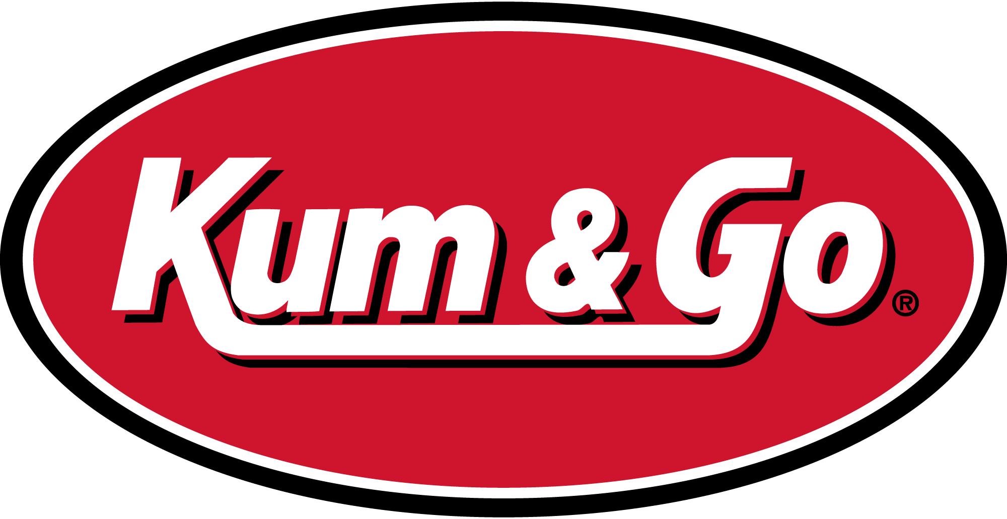 Kum-&-Go-Logo-Vector
