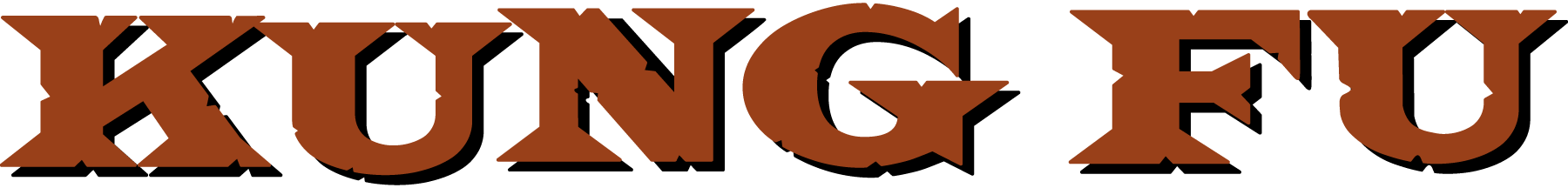 Kung-Fu-Logo-Vector