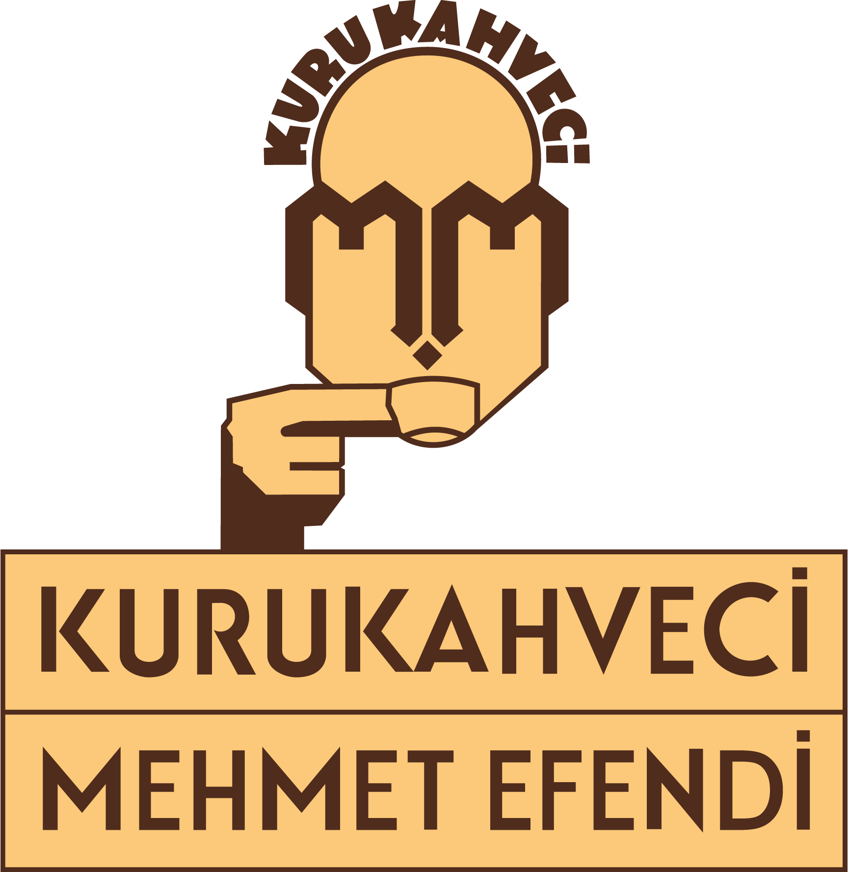 Kuru-Kahveci-Mehmet-Efendi-Logo-Vector-Logo-Vector