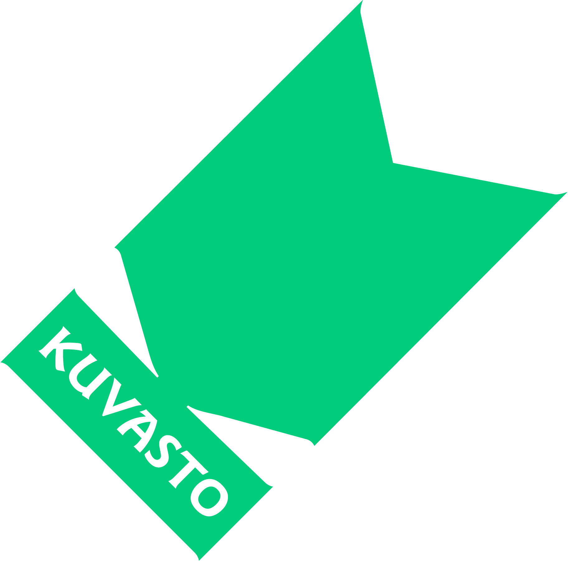 Kuvasto-Logo-Vector