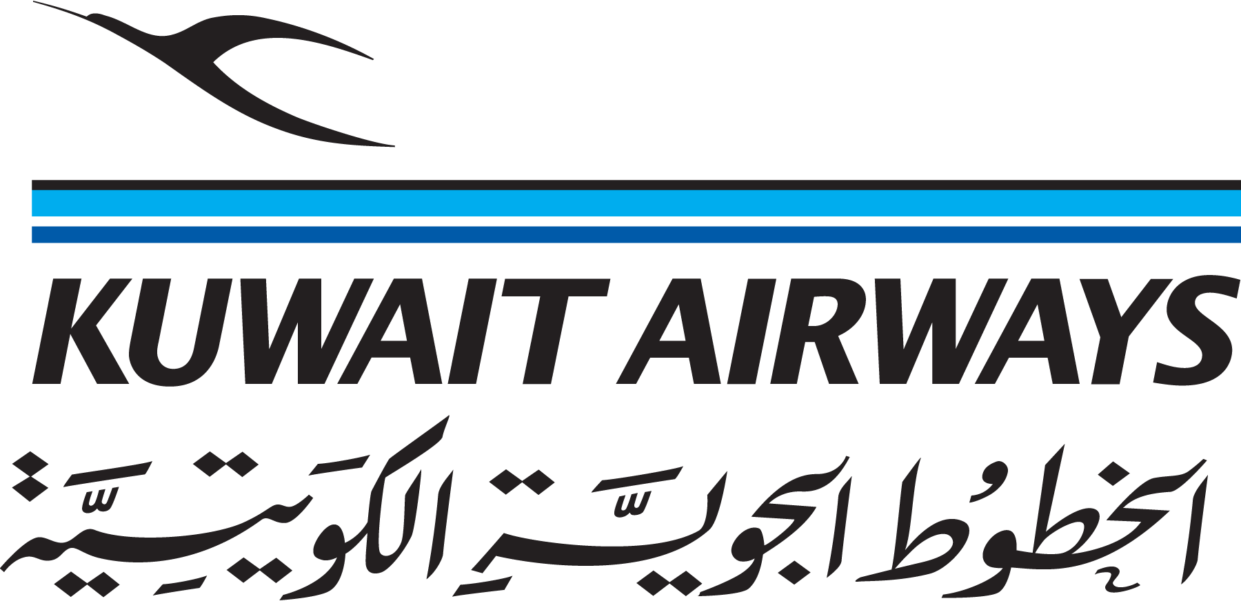 Kuwait-Air-Ways-Logo-Vector