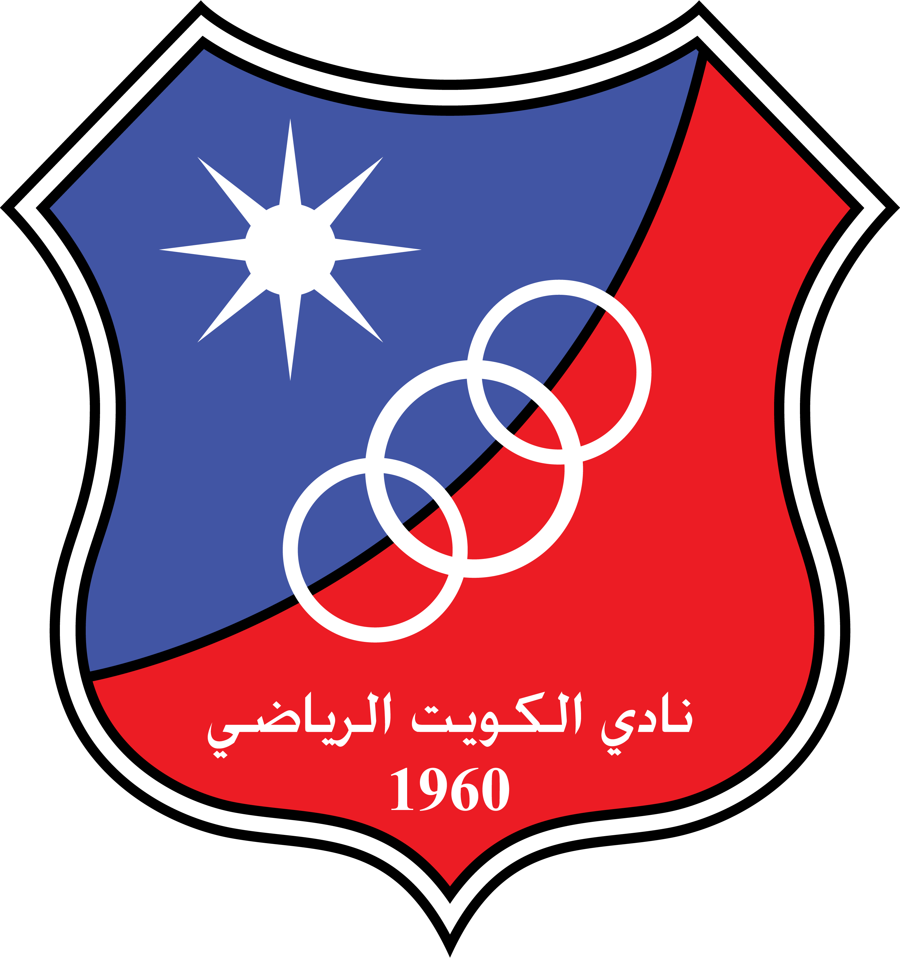 Kuwait-Sc-Logo-Vector