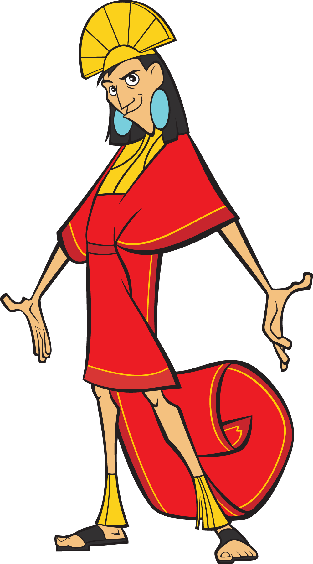 Kuzco-Logo-Vector