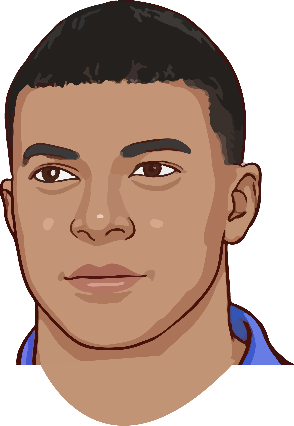 Kylian-Mbappe-Logo-Vector