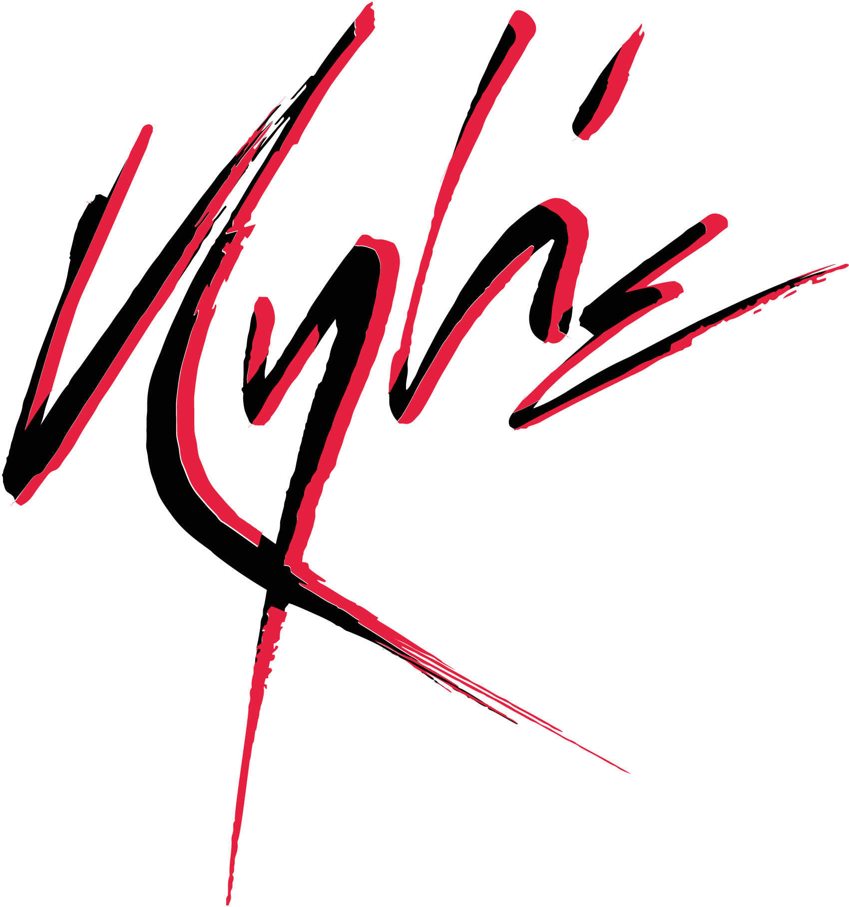 Kylie-Minogue-X-Album-Logo-Vector