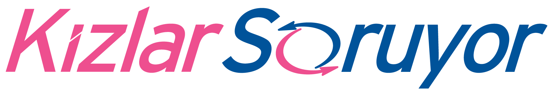 Kızlar-Soruyor-Logo-Vector
