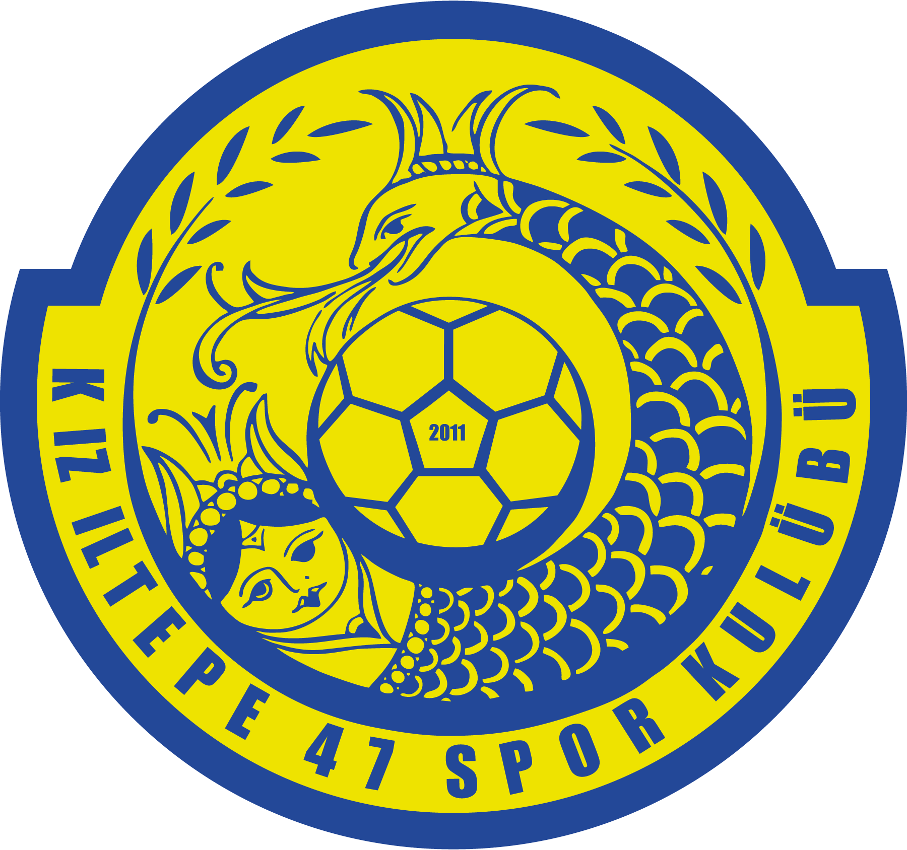 Kızıltepe-47-Spor-Logo-Vector