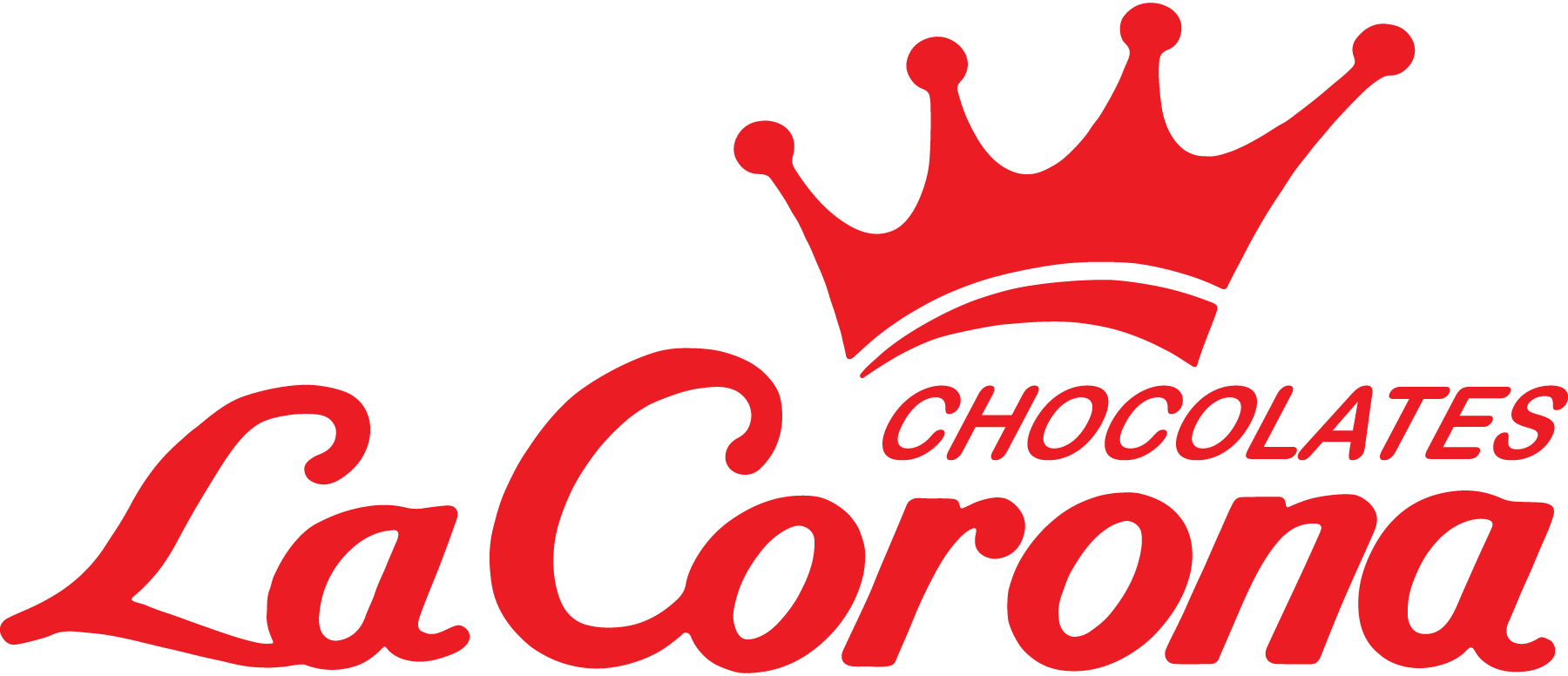 LA-CORONA-CHOCOLATES-Logo-Vector