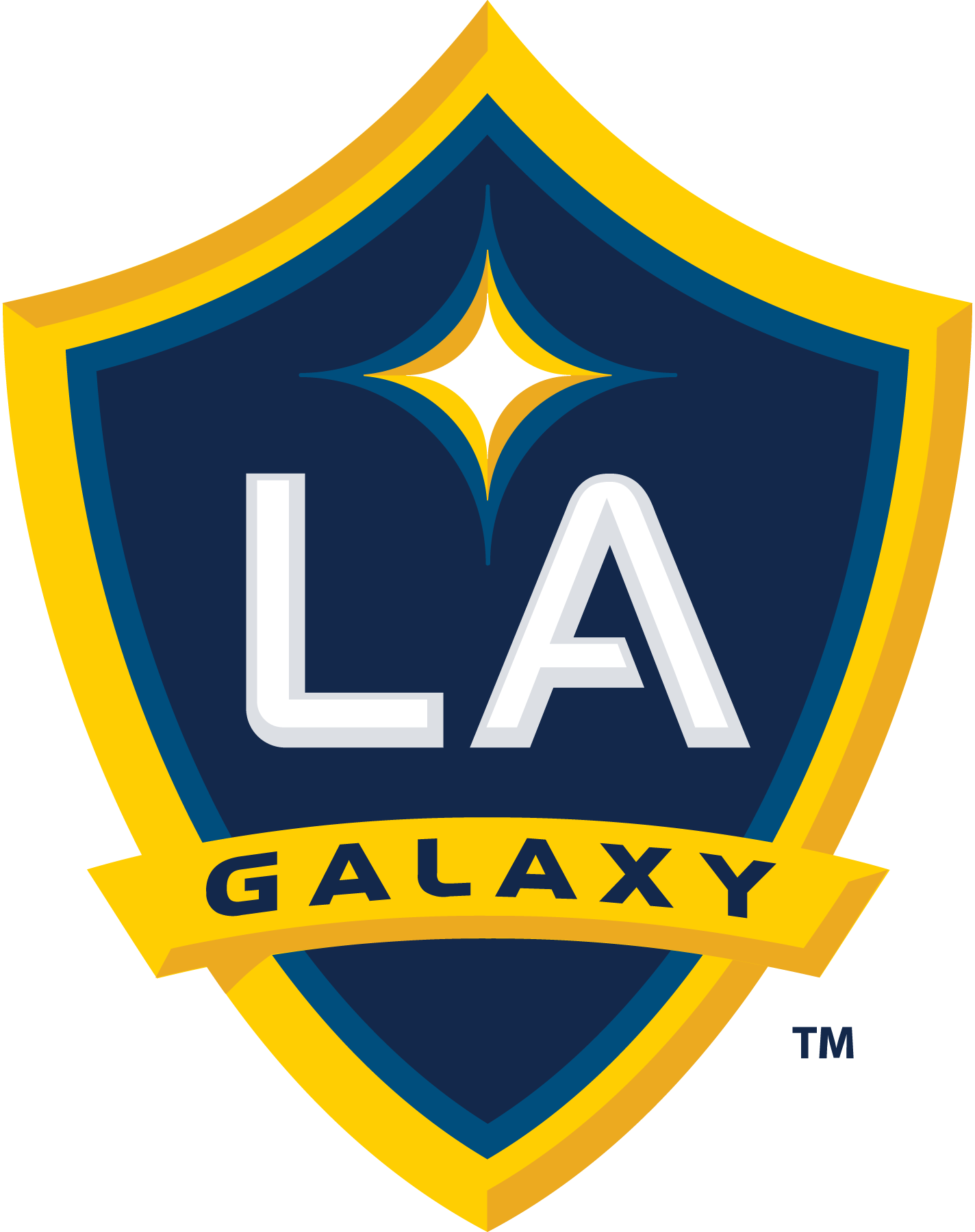LA-Galaxy-Logo-Vector