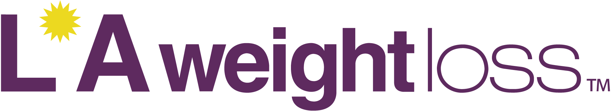 LA-Weightloss-Logo-Vector