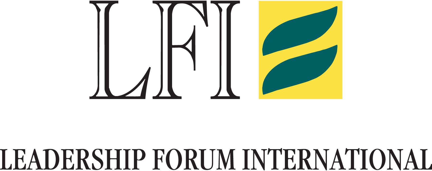 LFI-Leadership-Forum-International-Logo-Vector