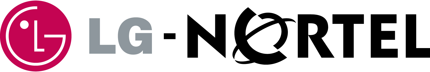 LG-Nortel-Logo-Vector